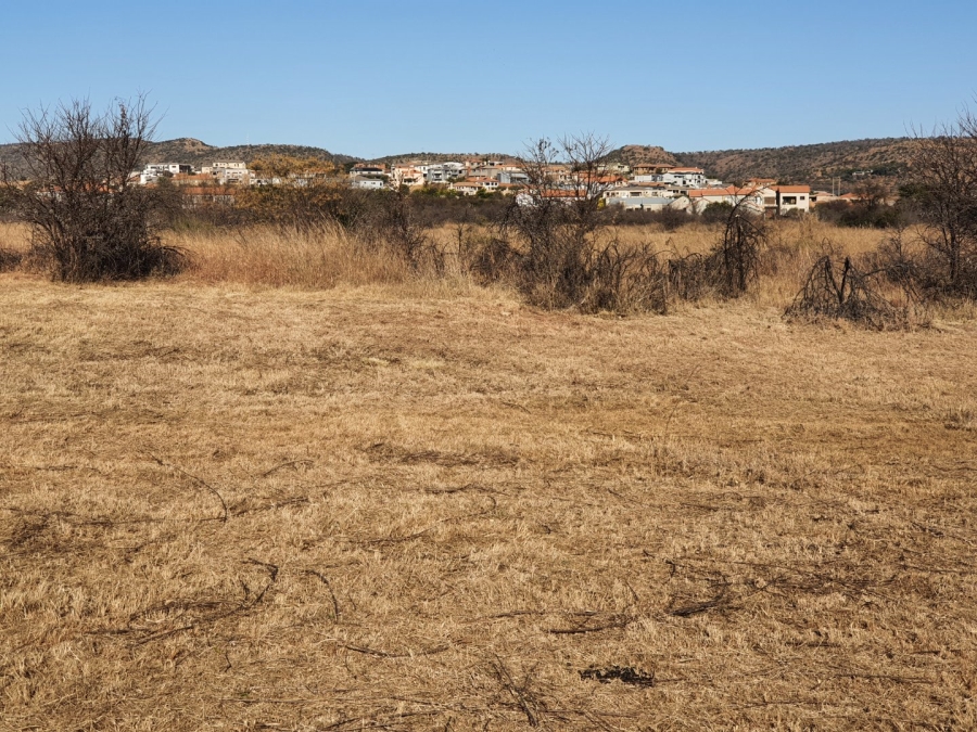 Commercial Property for Sale in La Camargue Private Country Estate North West